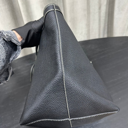 카타 / 더로우 토트 백