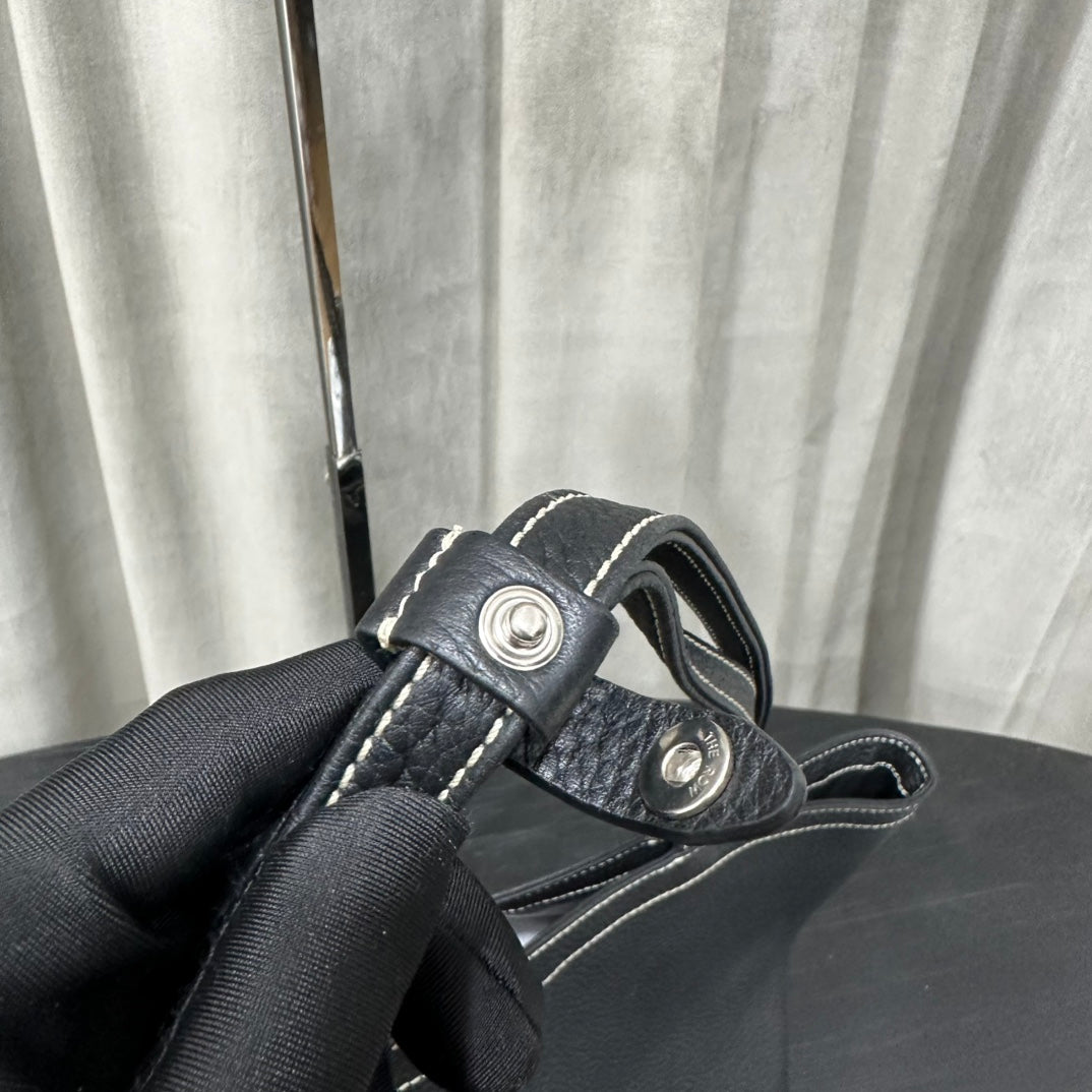 카타 / 더로우 토트 백