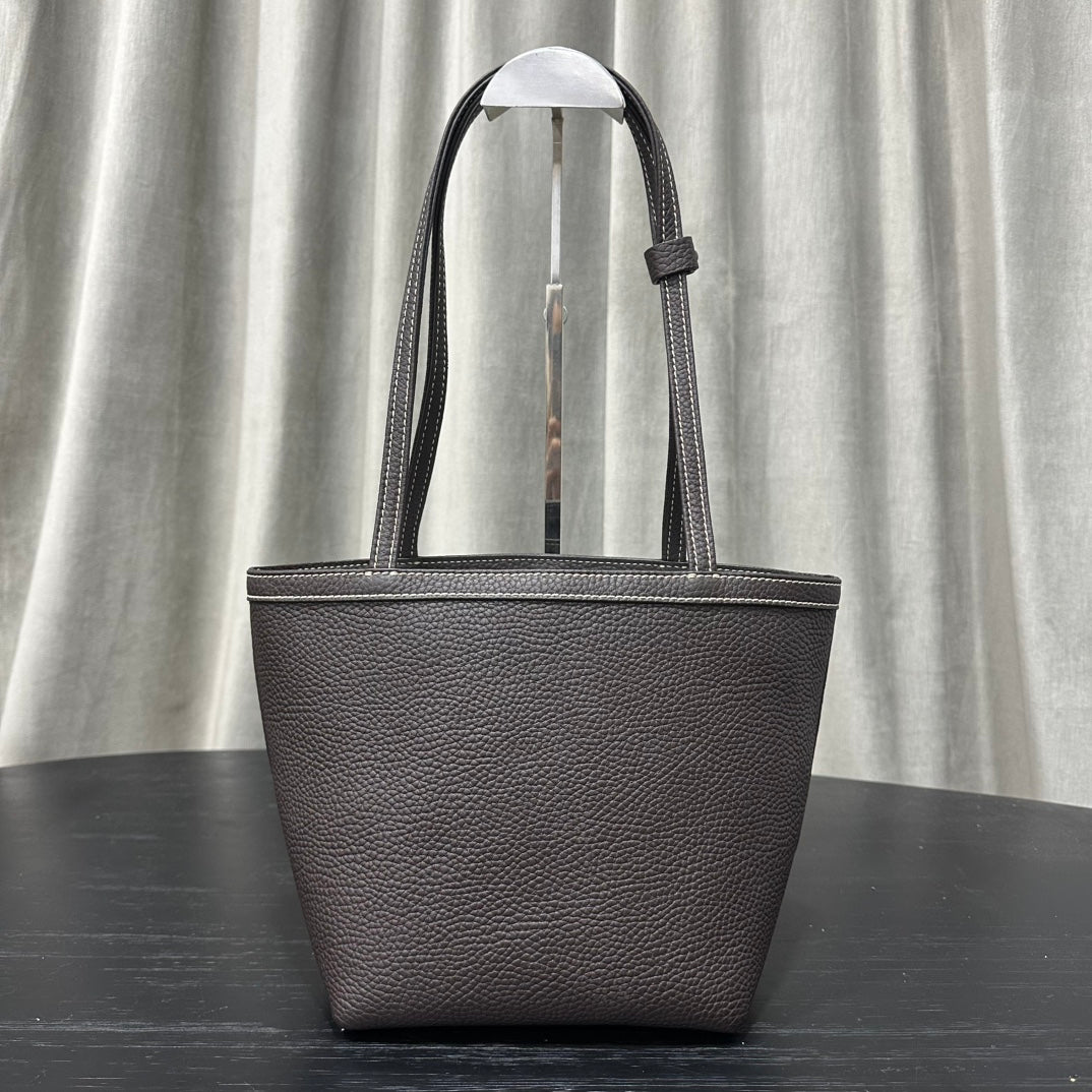 카타 / 더로우 토트 백