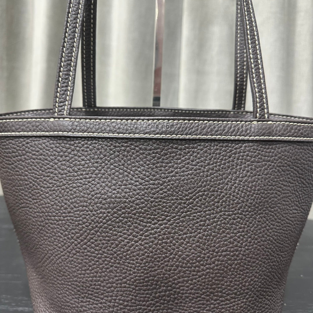 카타 / 더로우 토트 백