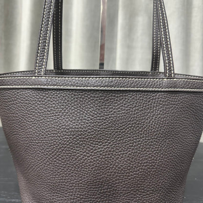 카타 / 더로우 토트 백