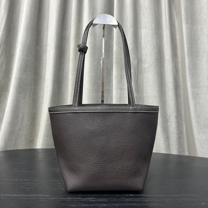 카타 / 더로우 토트 백