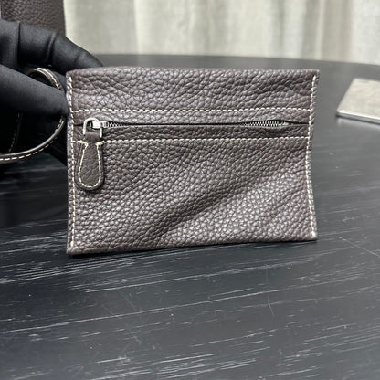 카타 / 더로우 토트 백