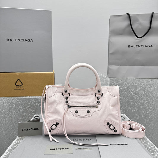 카타 / 발렌시아가 기관차 가방