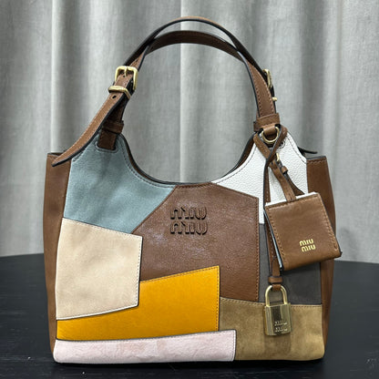 카타 / 미우미우 토트백/장바구니백