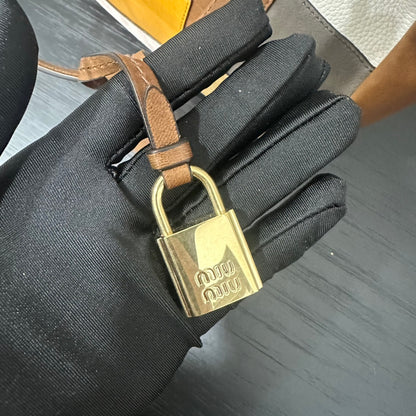 카타 / 미우미우 토트백/장바구니백