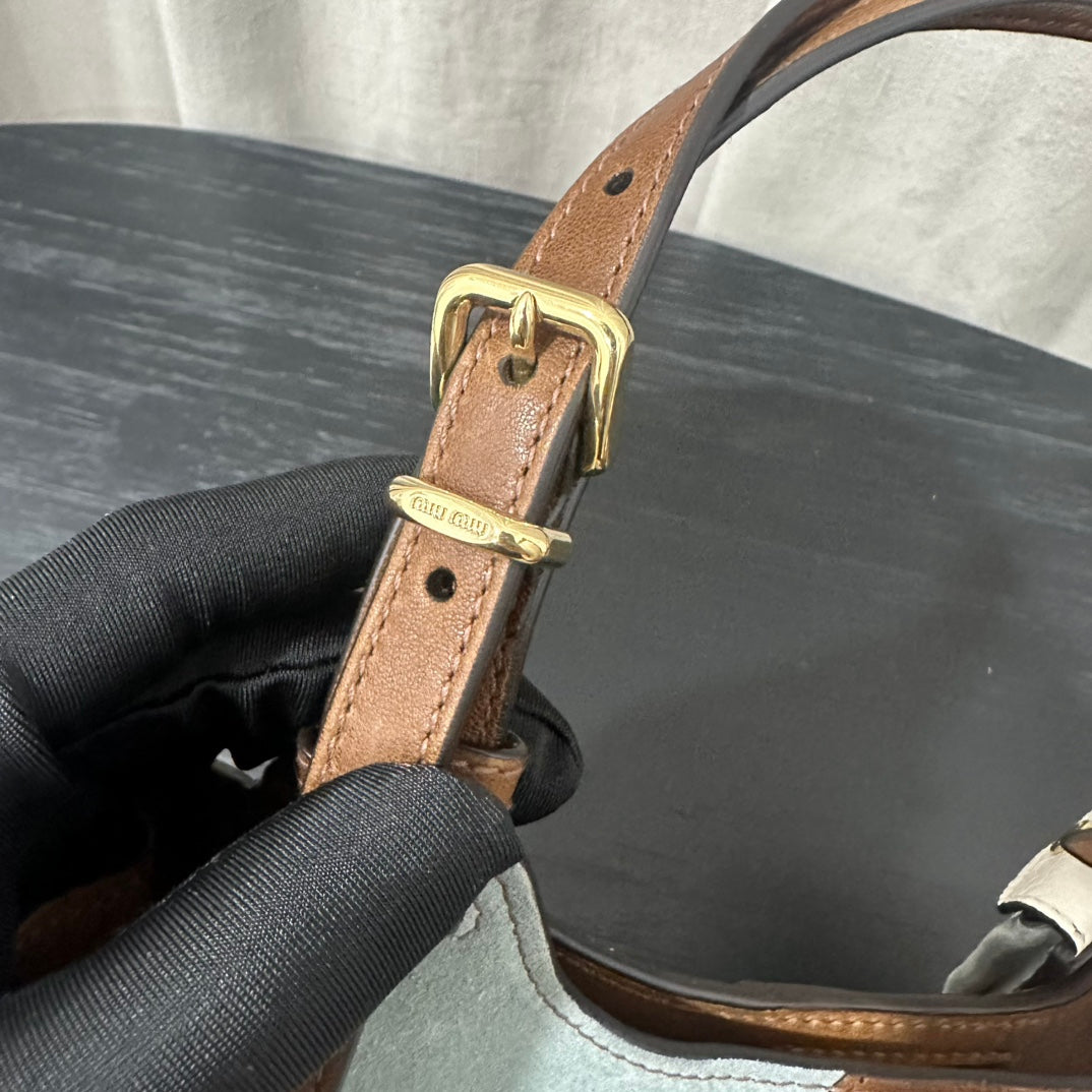 카타 / 미우미우 토트백/장바구니백