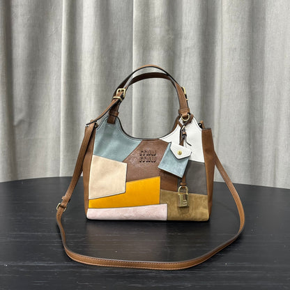 카타 / 미우미우 토트백/장바구니백