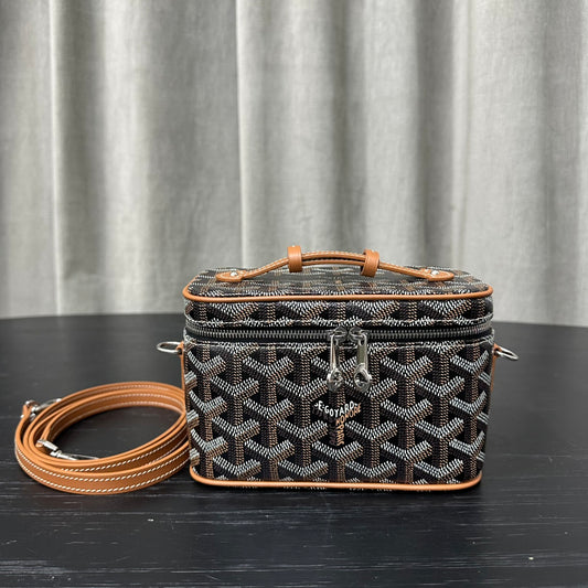 카타 / 고야드 미니 파우치/크로스백