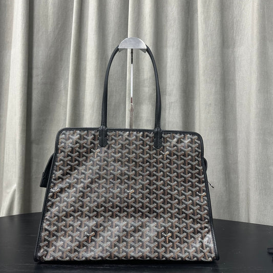 카타 / 고야드 토트 백