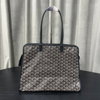 카타 / 고야드 토트 백