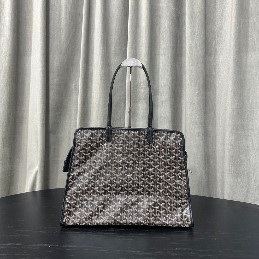 카타 / 고야드 토트 백