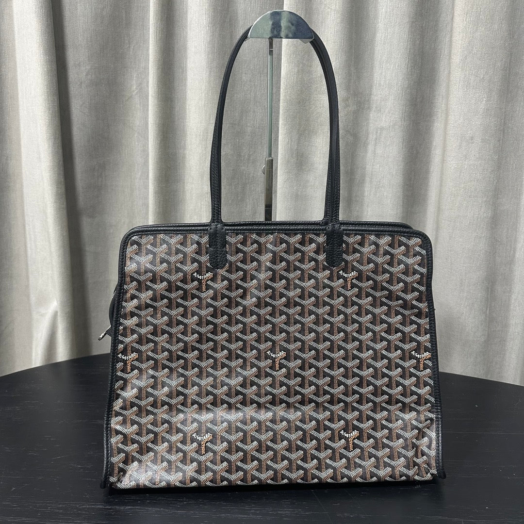 카타 / 고야드 토트 백