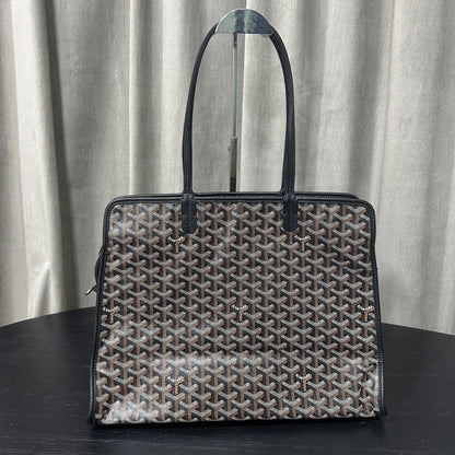 카타 / 고야드 토트 백