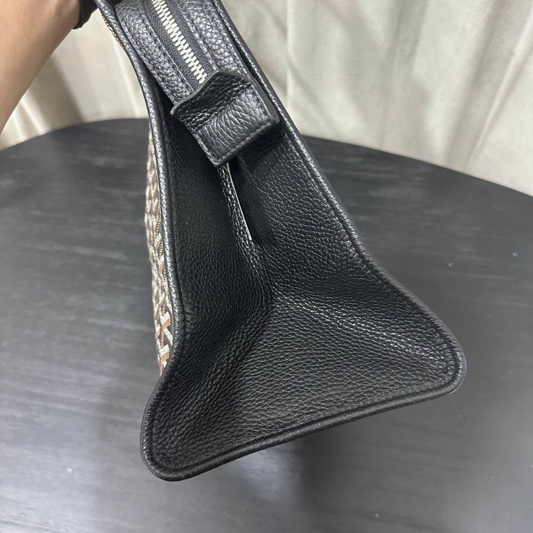 카타 / 고야드 토트 백