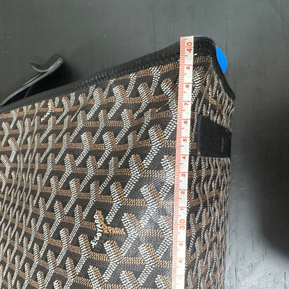 카타 / 고야드 토트 백