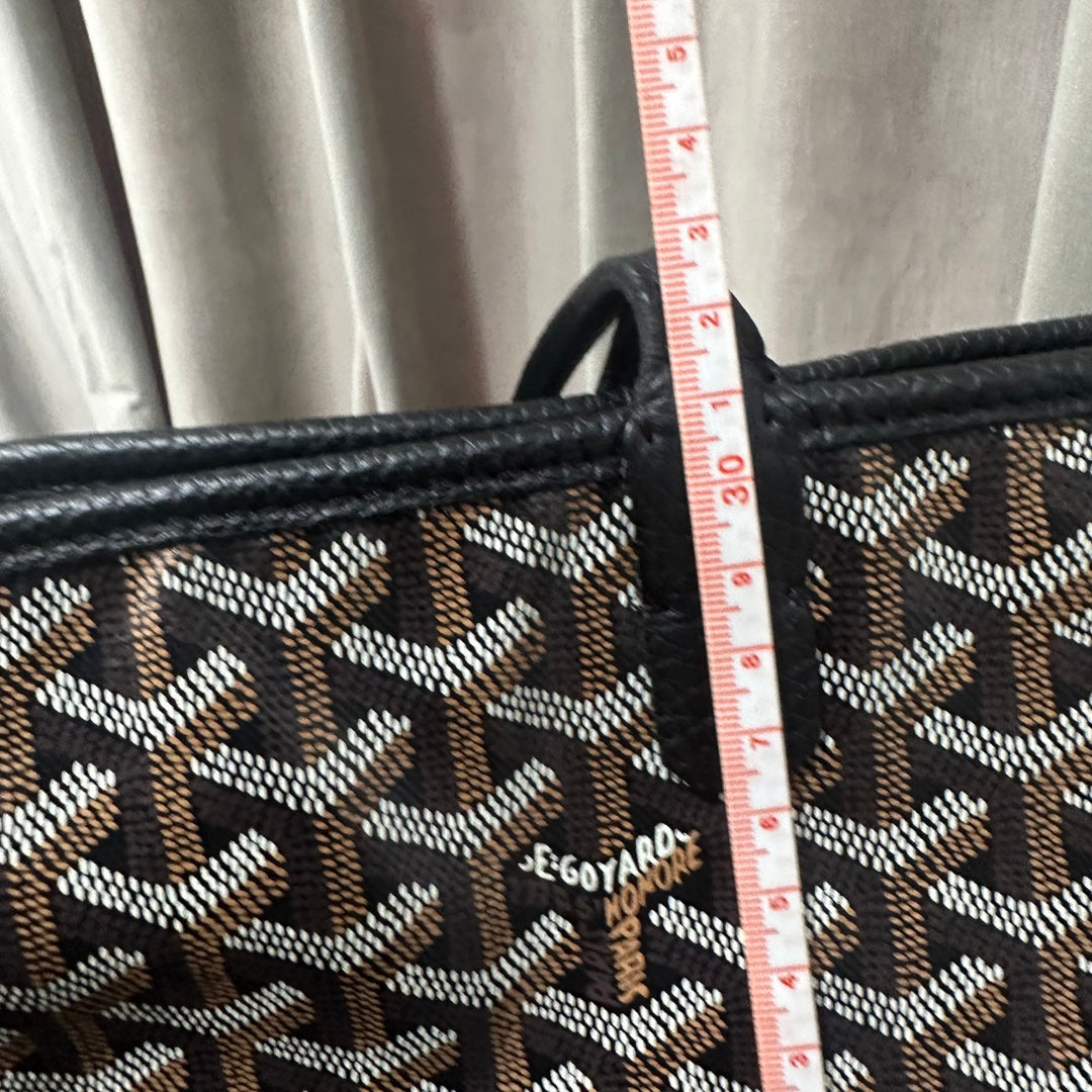 카타 / 고야드 토트 백