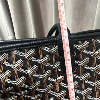 카타 / 고야드 토트 백