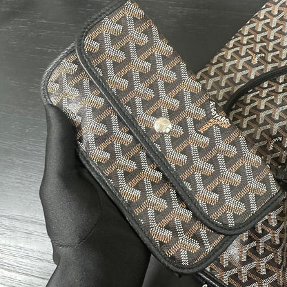 카타 / 고야드 토트 백