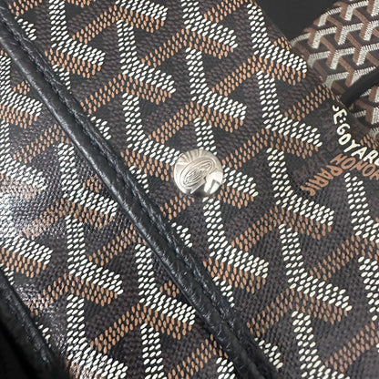 카타 / 고야드 토트 백