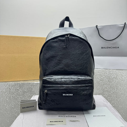 카타 / 발렌시아가 유락피 더블백