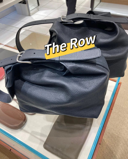 카타 / 더로우 물통 가방