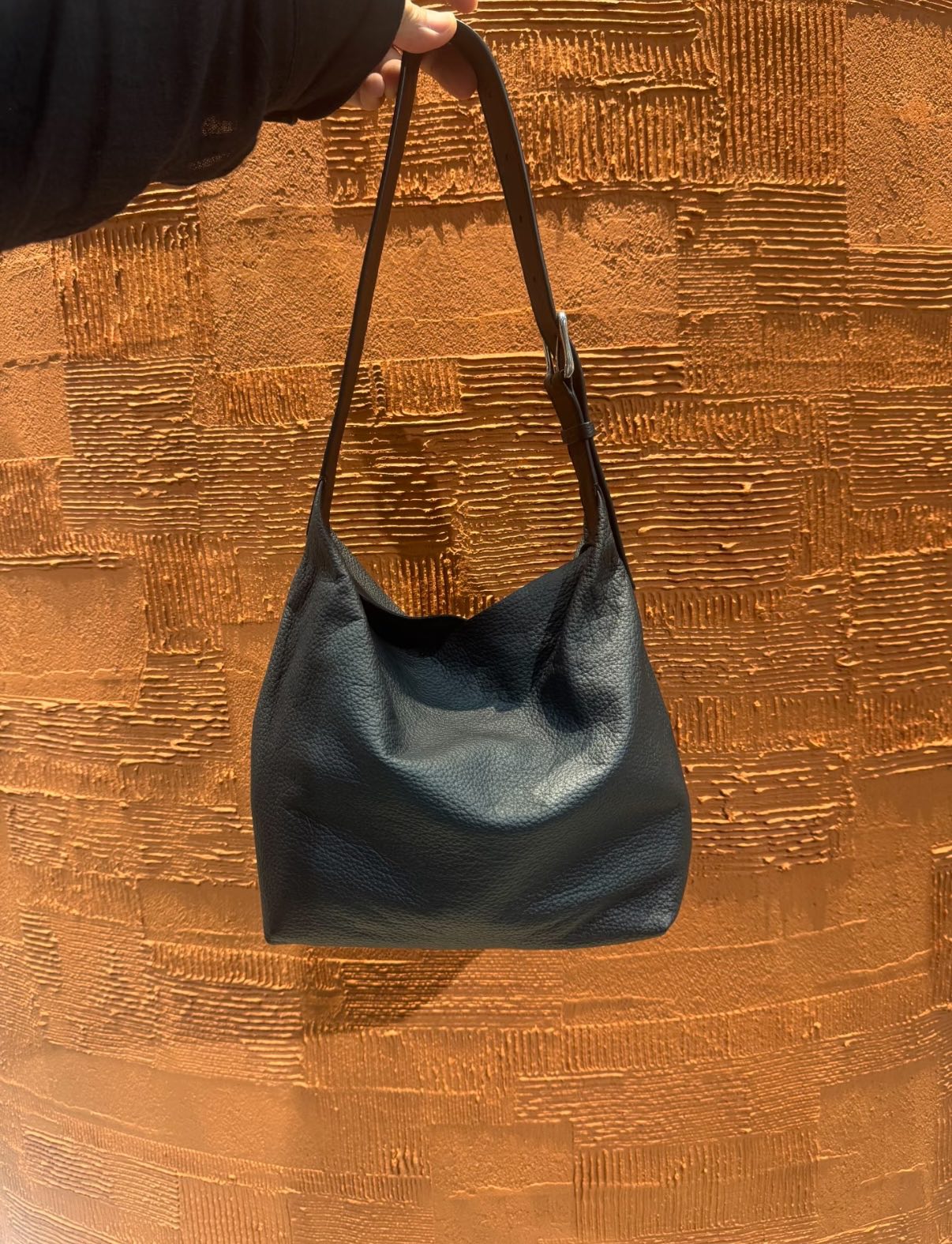 카타 / 더로우 물통 가방