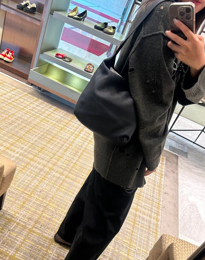 카타 / 더로우 물통 가방