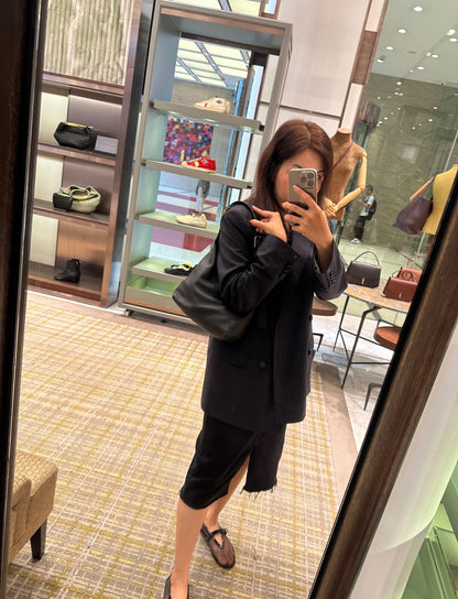 카타 / 더로우 물통 가방