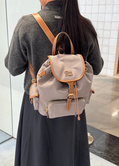 카타 / 미우미우 백팩