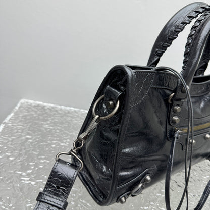 카타 / 발렌시아가  기관차 가방