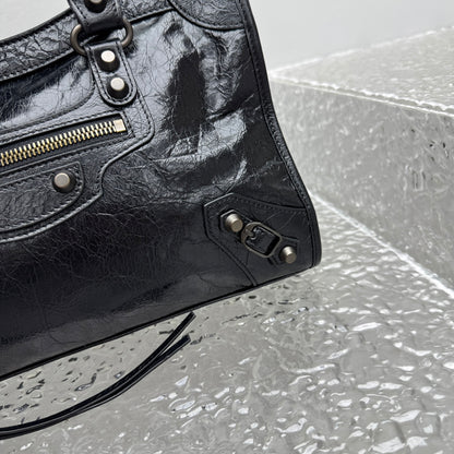 카타 / 발렌시아가  기관차 가방