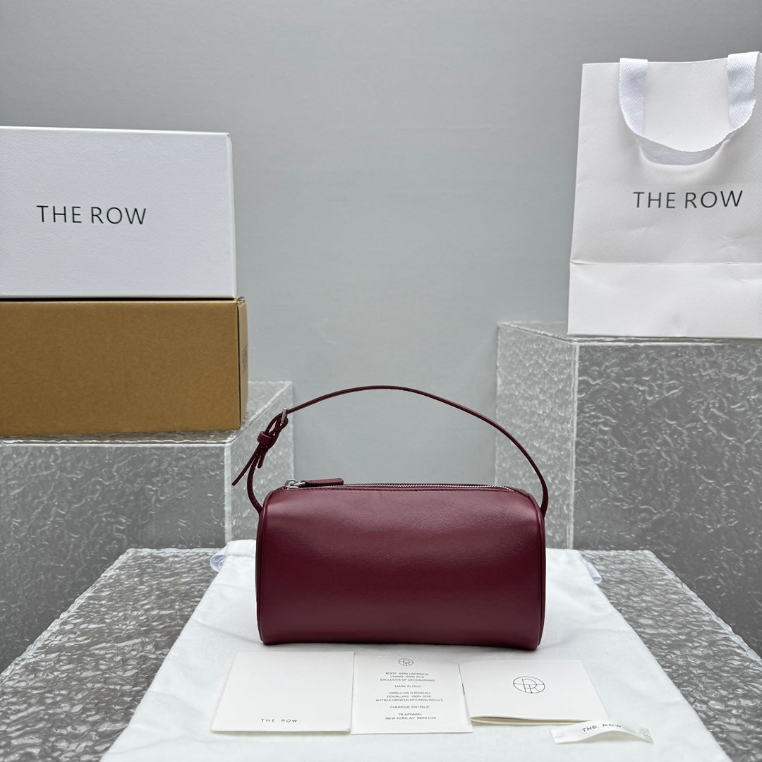 카타 / 더로우 연필가방/핸드백