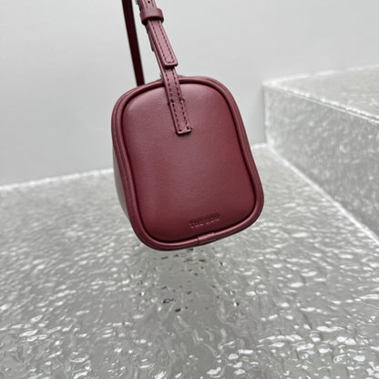 카타 / 더로우 연필가방/핸드백