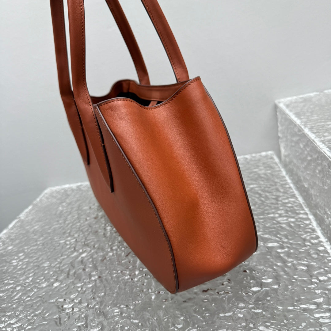 카타 / 더로우 어깨가방