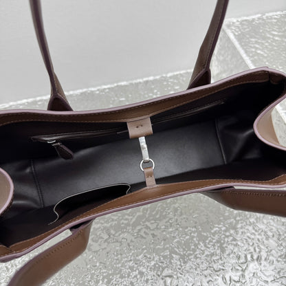 카타 / 더로우 어깨가방