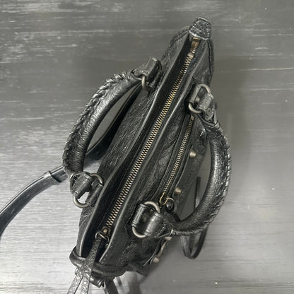 카타 / 발렌시아가 기관차 가방