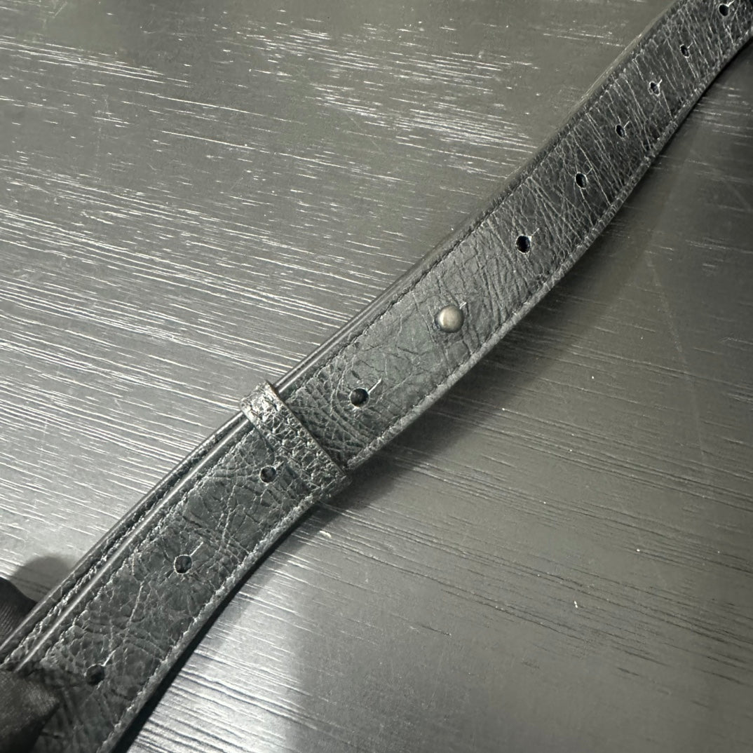 카타 / 발렌시아가 기관차 가방