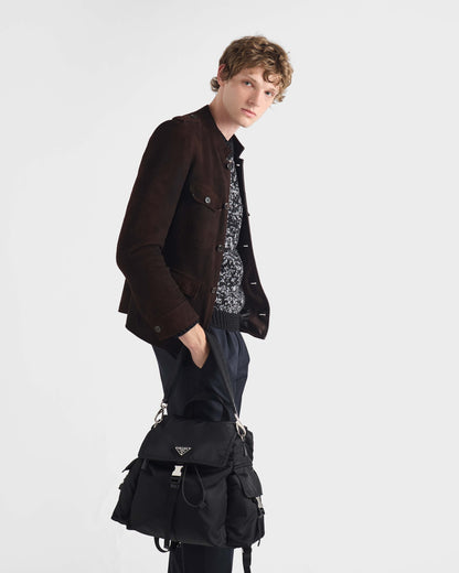 카타 / 프라다 백팩