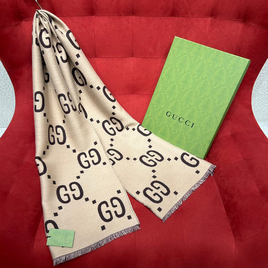 신조 / 구찌 스카프