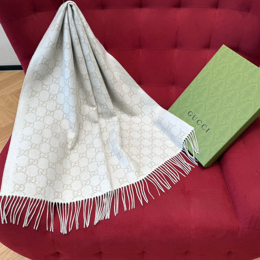 신조 / 구찌 스카프