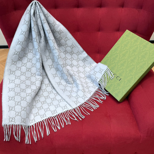 신조 / 구찌 스카프