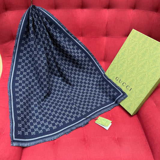 신조 / 구찌 스카프