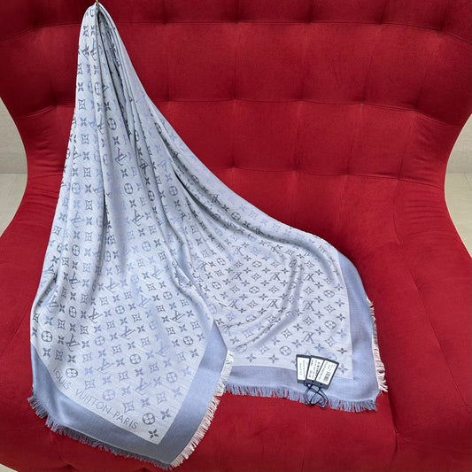 신조 / 루이비통 스카프