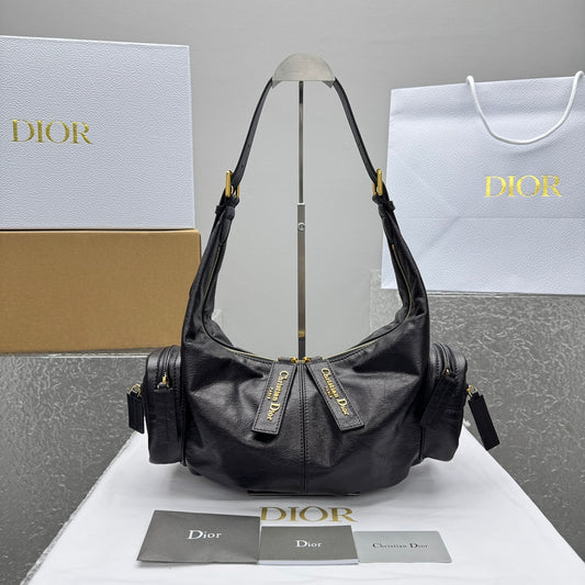 카타 / 디올 핸드백