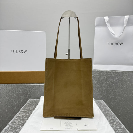 카타 / 더로우 대형 핸드백