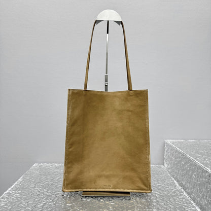 카타 / 더로우 대형 핸드백