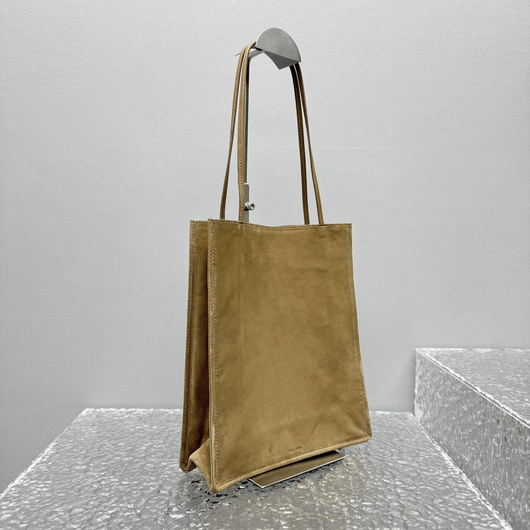 카타 / 더로우 대형 핸드백