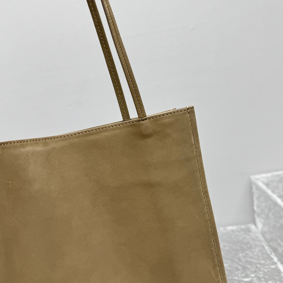 카타 / 더로우 대형 핸드백