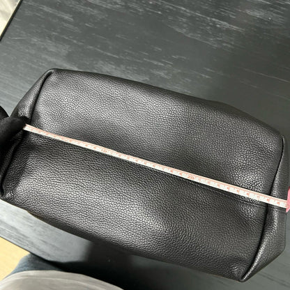 카타 / 더로우 숄더백